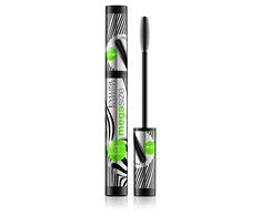 Eveline Cosmetics Eveline Mega Size Super Curl Blakstienų tušas, 10 ml