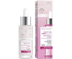 Eveline Cosmetics Meso-Serum Shot mezoterapia mikroigłowa w serum 30ml