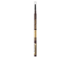 Eveline Cosmetics Micro Precise Brow Pieštukas 03 Dark Brown