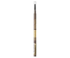 Eveline Cosmetics Micro Precise Brow Pieštukas 02 Soft Brown