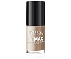 Eveline Cosmetics Mini Max lakier do paznokci 496 5ml