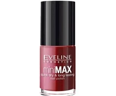 Eveline Cosmetics Mini Max lakier do paznokci 521 5ml