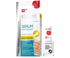 Eveline Cosmetics Nail Therapy Profesionali terapija nuo nagų grybelio 12ml