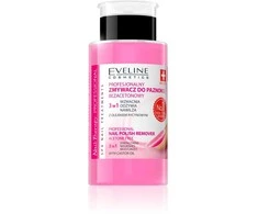 Eveline Cosmetics Nail Therapy Professional 3w1, 190 ml