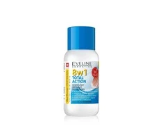 Eveline Cosmetics Nail Therapy Professional, 150 ml