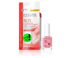 Eveline Cosmetics Nail Therapy Professional, 12 ml
