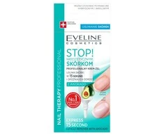Eveline Cosmetics Nail Therapy Professional, 12 ml