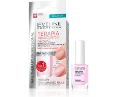 Eveline Cosmetics Nail Therapy Professional, 12 ml