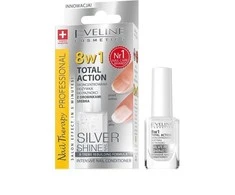 Eveline Cosmetics Nail Therapy Professional, 12 ml