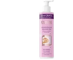 Eveline Cosmetics Niewidzialne Pirštinės, 245 ml