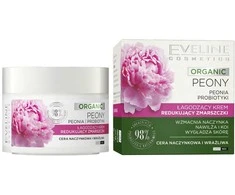 Eveline Cosmetics ekologiškas bijūnas, 50 ml