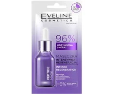Eveline Cosmetics Peptides Mask, 8 ml