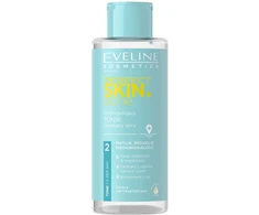 Eveline Cosmetics Perfect Skin.spuogai, 150 ml