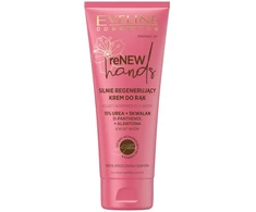 Eveline Cosmetics Renew Hands Stipriai regeneruojantis rankų kremas 75ml