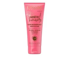 Eveline Cosmetics Renew Hands Stipriai regeneruojantis rankų kremas 75ml