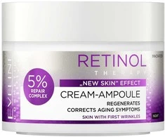 Eveline Cosmetics Retinol Therapy, 50 ml