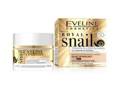 „Eveline Cosmetics“ „Royal Snail“ serumas, 50 ml