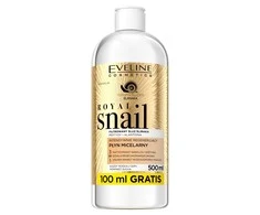 Eveline Cosmetics Royal Snail, 500 ml