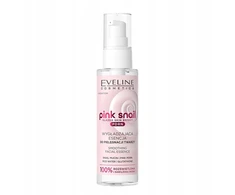 Eveline Cosmetics Eveline EVELINE Rožinis SNAIL Esencja do twarzy 100ml