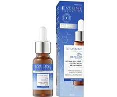 Eveline Cosmetics Serum Shot, 18 ml