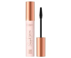 Eveline Cosmetics Sexy Eyes Blakstienų tušas Juodas, 8 ml