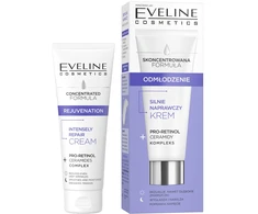 Eveline Cosmetics Skoncentrowana Formuła krem silnie naprawczy 50ml