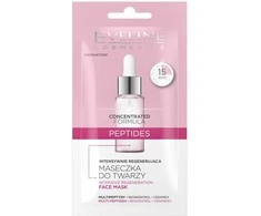 Eveline Cosmetics koncentruota formulė kaukė, 8 ml