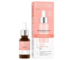 Eveline Cosmetics koncentruota formulė, 18 ml