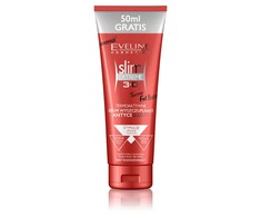 Eveline Cosmetics Eveline Slim Extreme 4D koncentruotas riebalų deginimo termoaktyvatorius, 250 ml