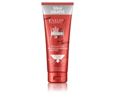 Eveline Cosmetics Eveline Slim Extreme 4D koncentruotas riebalų deginimo termoaktyvatorius, 250 ml