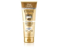 Eveline Cosmetics Slim Extreme 4D, 250 ml