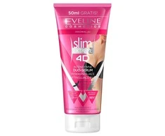Eveline Cosmetics Eveline Slim Extreme 4D Intense Bust Volumizing And Lifting Duo-Serum, 200 ml