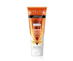 Eveline Cosmetics Slim Extreme 4D, 250 ml