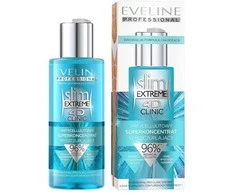 Eveline Cosmetics Slim Extreme 4D Clinic, 150 ml