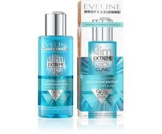 Eveline Cosmetics Slim Extreme 4D Clinic, 150 ml