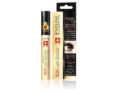 „Eveline Cosmetics“ blakstienų stipriklis „Sos“, 10 ml