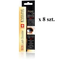 Eveline Cosmetics Sos Lash Booster, 80 ml