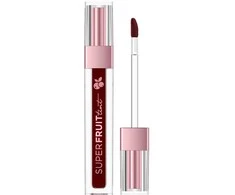 Eveline Cosmetics „Superfruit Tint“ gelinis atspalvis lūpoms ir skruostams, 03, goji kakava, 4 ml