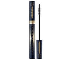 Eveline Cosmetics Superthin Defining Blakstienų tušas Juodas, 6 ml
