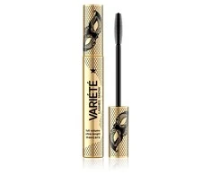 Eveline Cosmetics Eveline Variété Lashes Show Blakstienų tušas Juodas, 10 ml