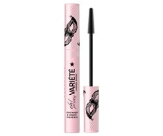 Eveline Cosmetics Variete Lashes Show Oh! Pretty Blakstienų tušas Juodas, 10 ml