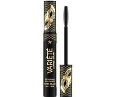 Eveline Cosmetics Variete Lashes Show Extra Juodas Blakstienų tušas Extra Juodas, 10 ml