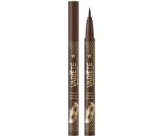 Eveline Cosmetics Variete Akių apvadas Brown, 2 g