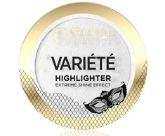 Eveline Cosmetics Variete Highlighter 02, 4,5 g