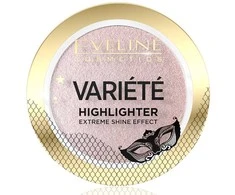 Eveline Cosmetics Variete Highlighter 01, 4,5 g