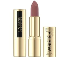 „Eveline Cosmetics Variete Satin“ lūpų dažai 04, 4 g