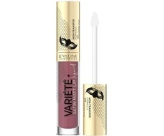 Eveline Cosmetics Variete Satin Matt Lip Liquid 03, 4.5 ml