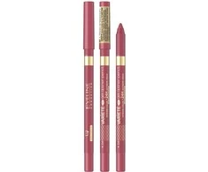 Eveline Cosmetics Variete Gel Lipliner Pieštukas 04