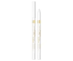 Eveline Cosmetics Variete Gel Akių apvadas Pieštukas 08 Baltas