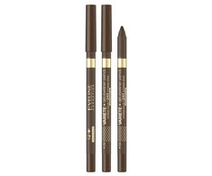 Eveline Cosmetics Variete Gel Akių apvadas Pieštukas 02 Brown